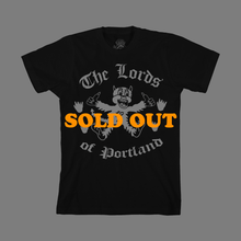 Load image into Gallery viewer, Thank U Satan Tee