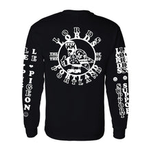 Load image into Gallery viewer, Lords ❤ Le Pigeon Long Sleeve Tee