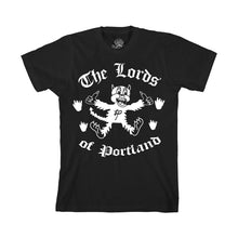 Load image into Gallery viewer, Thank U Satan Tee