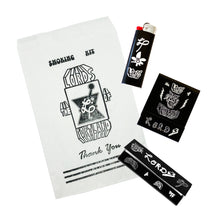 Load image into Gallery viewer, TLOP Smoking Kit