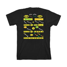 Load image into Gallery viewer, Kimchi Quesadilla Tee