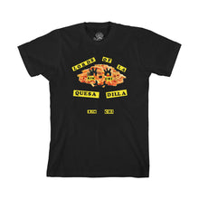 Load image into Gallery viewer, Kimchi Quesadilla Tee