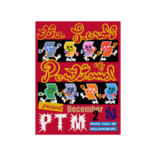 Load image into Gallery viewer, 2025 Poster - Brooklyn, NY
