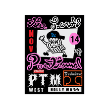 Load image into Gallery viewer, 2025 Poster - Los Angeles, CA
