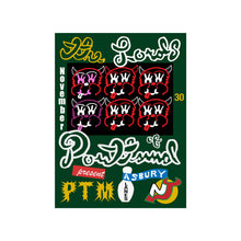 Load image into Gallery viewer, 2025 Poster - Asbury, NJ
