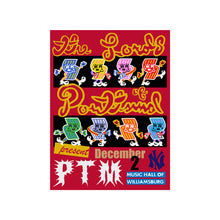 Load image into Gallery viewer, 2025 Poster - Brooklyn, NY
