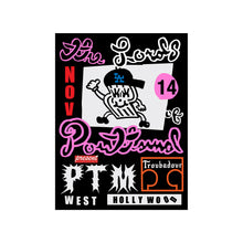 Load image into Gallery viewer, 2025 Poster - Los Angeles, CA
