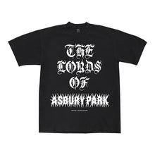 Load image into Gallery viewer, Lords of Asbury Park Tee
