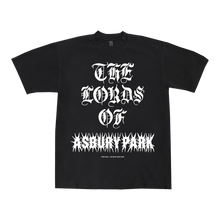 Load image into Gallery viewer, Lords of Asbury Park Tee

