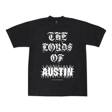 Load image into Gallery viewer, Lords of Austin Tee
