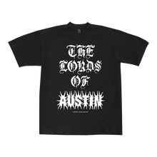 Load image into Gallery viewer, Lords of Austin Tee
