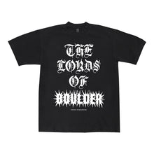 Load image into Gallery viewer, Lords of Boulder Tee
