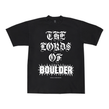 Load image into Gallery viewer, Lords of Boulder Tee
