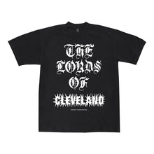 Load image into Gallery viewer, Lords of Cleveland Tee
