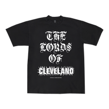 Load image into Gallery viewer, Lords of Cleveland Tee
