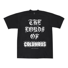 Load image into Gallery viewer, Lords of Columbus Tee
