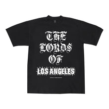 Load image into Gallery viewer, Lords of Los Angeles Tee
