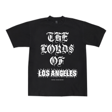 Load image into Gallery viewer, Lords of Los Angeles Tee
