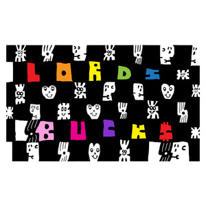Lords Gift Card